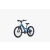 UNIBIKE TWIST NIEBIESKI 2026